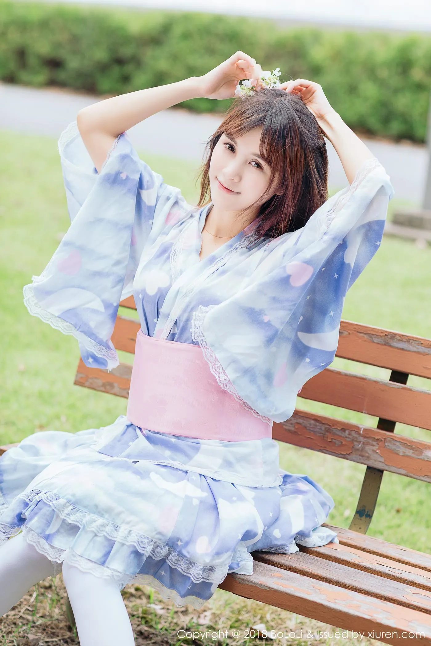 Vol.118 夏美酱 [63P]插图7